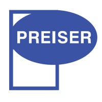 Preiser Scientific Inc logo, Preiser Scientific Inc contact details