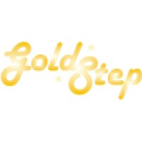 Goldstep logo, Goldstep contact details