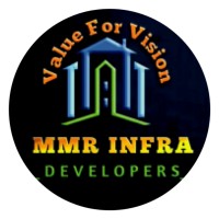 MMR Infra Developers logo, MMR Infra Developers contact details