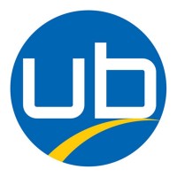 UB Heritage logo, UB Heritage contact details