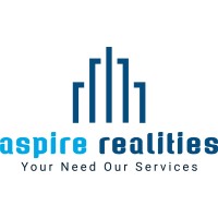 Aspire Realities :Real Estate Agent in Gandhinagar logo, Aspire Realities :Real Estate Agent in Gandhinagar contact details