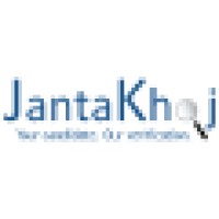 JantaKhoj InfoServices Private Limited logo, JantaKhoj InfoServices Private Limited contact details