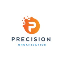 Precision Organisation logo, Precision Organisation contact details