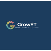 GrowYT logo, GrowYT contact details