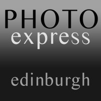 PHOTO express logo, PHOTO express contact details