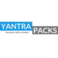 Yantra Packs logo, Yantra Packs contact details