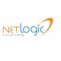 Netlogic Solutions logo, Netlogic Solutions contact details