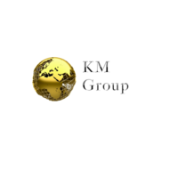 KM Group International logo, KM Group International contact details