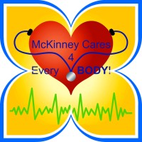 McKinney Medical Center, Inc. logo, McKinney Medical Center, Inc. contact details