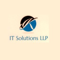 JK IT Solutions LLP logo, JK IT Solutions LLP contact details