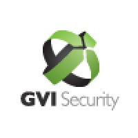 GVI Security Solutions logo, GVI Security Solutions contact details