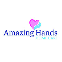 Amazing Hands Home Care L.L.C logo, Amazing Hands Home Care L.L.C contact details