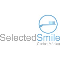 SelectedSmile logo, SelectedSmile contact details