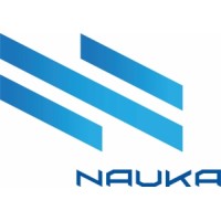 Nauka logo, Nauka contact details