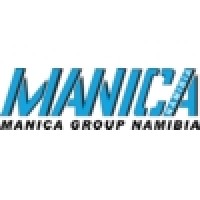 Manica Group Namibia logo, Manica Group Namibia contact details