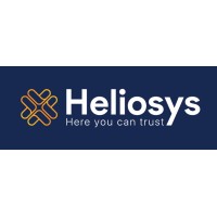 Helios Technology System (Heliosys) logo, Helios Technology System (Heliosys) contact details