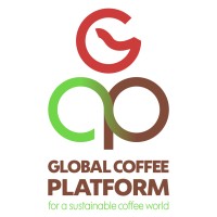 Global Coffee Platform logo, Global Coffee Platform contact details