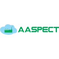 AASPECT INC logo, AASPECT INC contact details