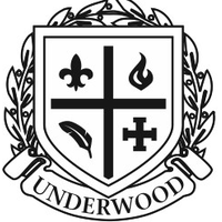 Underwood University logo, Underwood University contact details