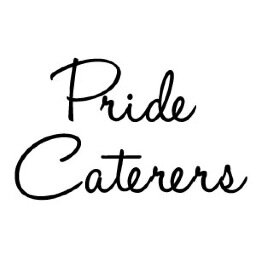 Pride Caterers logo, Pride Caterers contact details