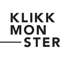 Klikkmonster AS logo, Klikkmonster AS contact details