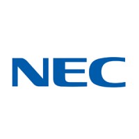 NEC de Mexico logo, NEC de Mexico contact details