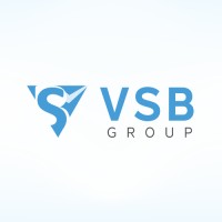 VSB Group logo, VSB Group contact details