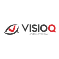 VisioQ for Security Solutions logo, VisioQ for Security Solutions contact details