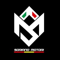 SORIANO MOTORI CORP. logo, SORIANO MOTORI CORP. contact details