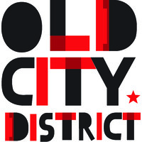 Old City District logo, Old City District contact details