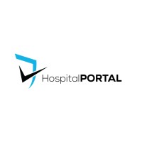 HospitalPORTAL logo, HospitalPORTAL contact details