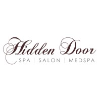 HIDDEN DOOR MEDSPA logo, HIDDEN DOOR MEDSPA contact details