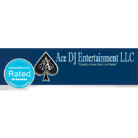 Ace Dj Entertainment llc logo, Ace Dj Entertainment llc contact details