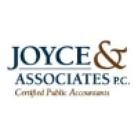 Joyce & Associates P.C. logo, Joyce & Associates P.C. contact details