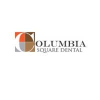 Columbia Square Dental logo, Columbia Square Dental contact details