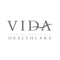 Vida Healthcare logo, Vida Healthcare contact details