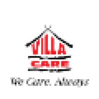 Villa Care Kenya logo, Villa Care Kenya contact details