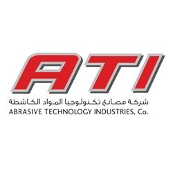 ATI - Abrasive Technology Industries Co logo, ATI - Abrasive Technology Industries Co contact details