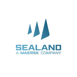 Mearsk Sealand Limited logo, Mearsk Sealand Limited contact details