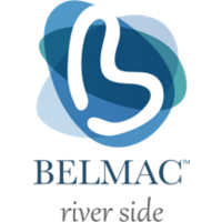 Belmac Riverside logo, Belmac Riverside contact details