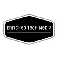 Enriched Tech Media. logo, Enriched Tech Media. contact details