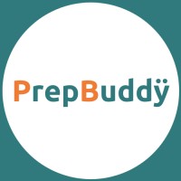 PrepBuddy - Your Preparation Buddy logo, PrepBuddy - Your Preparation Buddy contact details