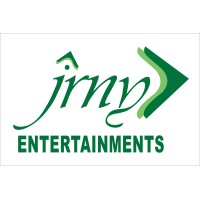 jRny Entertainments logo, jRny Entertainments contact details