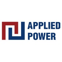 Applied Power logo, Applied Power contact details