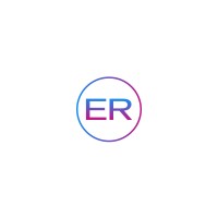 ER Digital Global logo, ER Digital Global contact details