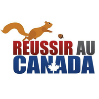 Réussir au Canada logo, Réussir au Canada contact details