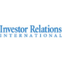 Investor Relations International logo, Investor Relations International contact details