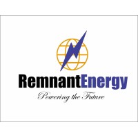 Remnant Energy logo, Remnant Energy contact details