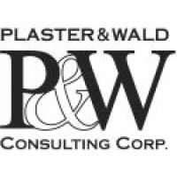 Plaster & Wald Consulting Corp logo, Plaster & Wald Consulting Corp contact details