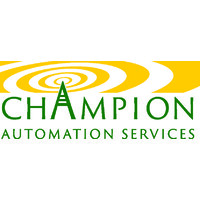 Champion Automation logo, Champion Automation contact details